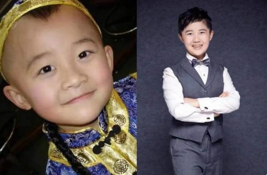 杨幂|还记得《还珠格格3》中的东儿吗？如今24岁却孩童模样，原因扎心