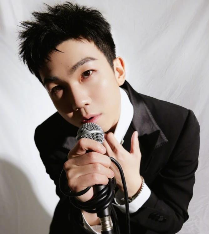 白举纲|13届快乐男声白举纲承认已婚，一直未公开，原因是这个