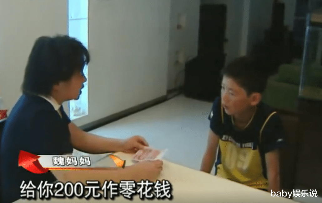 变形计|高占喜:变形计最励志男娃,一心只为读书,600多分考上国防生