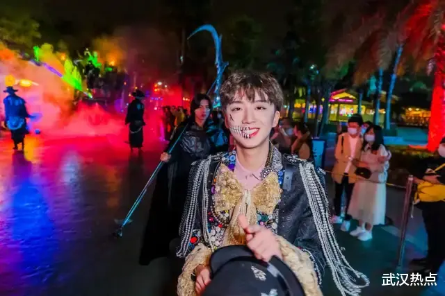 镜像层|本周，宜“见鬼”！