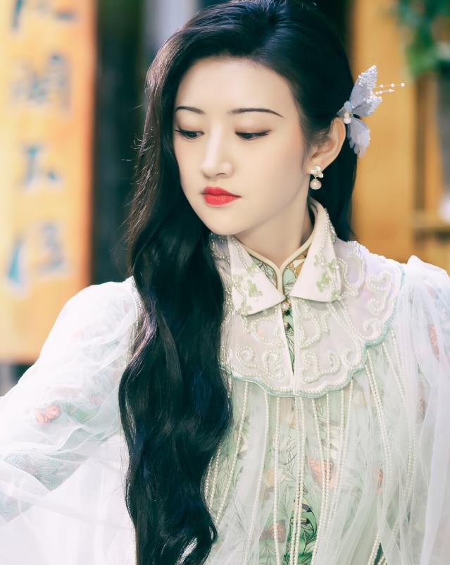 山河令|错过《山河令》的周子舒，他的新耽改剧已过审，这次能火吗？