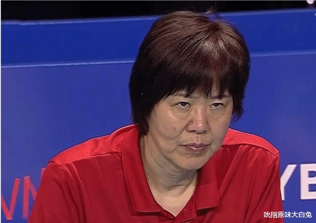 张常宁|CCTV5直播中国女排VS日本,张常宁迎来正名机会,郎平再获一惊喜