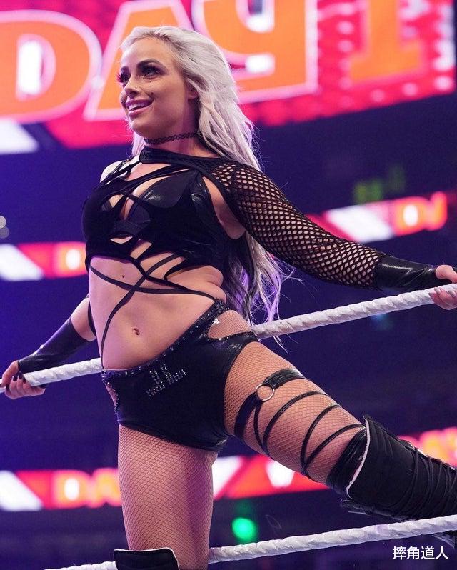 wwe|WWE皇家大战2022首位参赛者敲定？丽芙连败数阵或已是上位开端