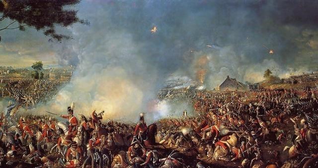 明儿说小|西欧的民族主义如何战胜封建制度?