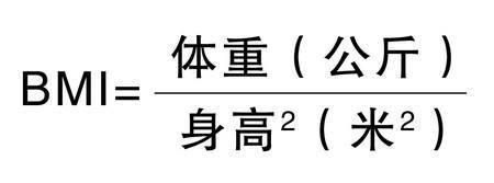 饮食|2021女性标准体重表出炉，该不该减肥，对照一下就知道了