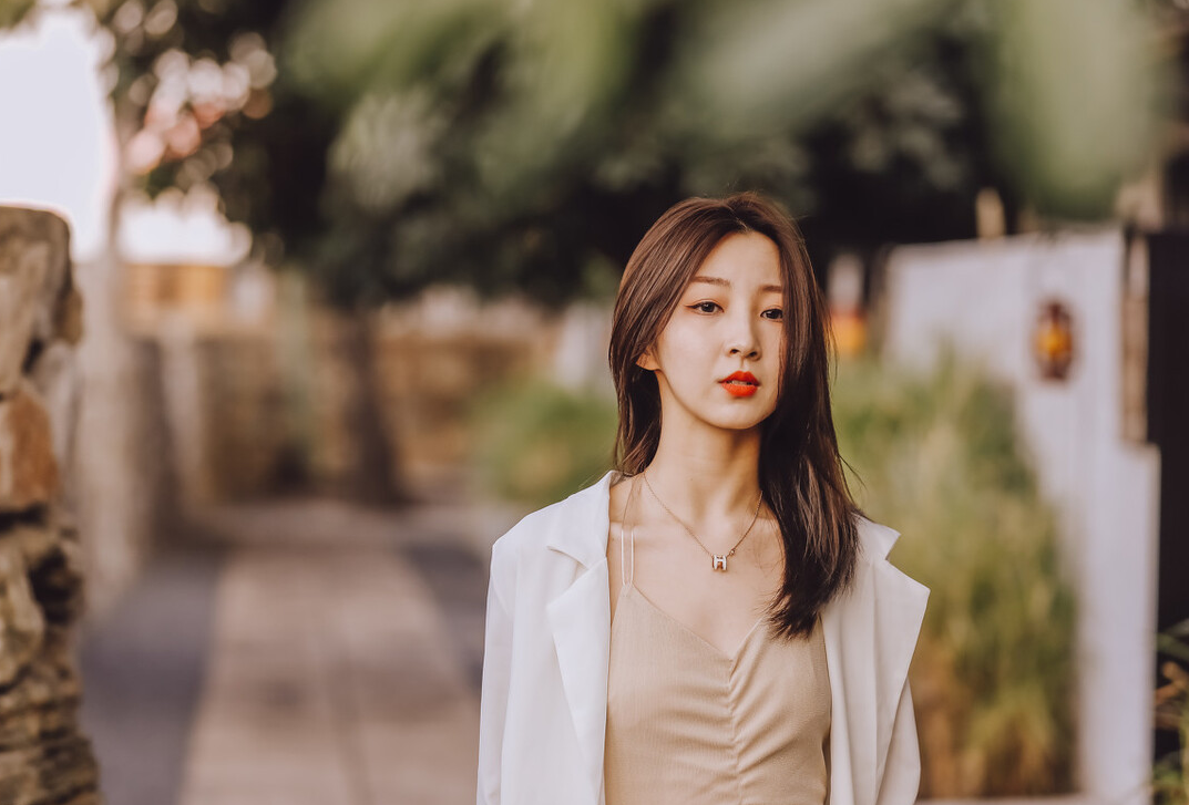 柠檬情感课堂 女生有这四种表现，说明她对你彻底死心了！