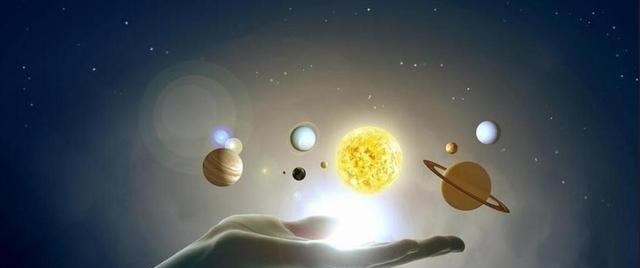 科学家怀疑高级文明在背后操控：太阳系三处异常被发现