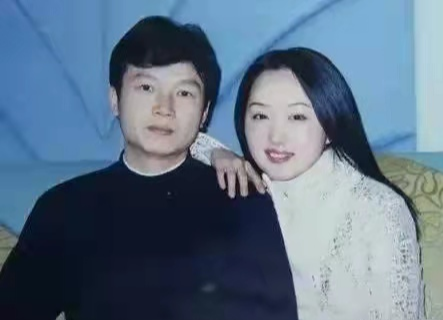 杨童舒|杨钰莹的情史远比你知道的精彩！