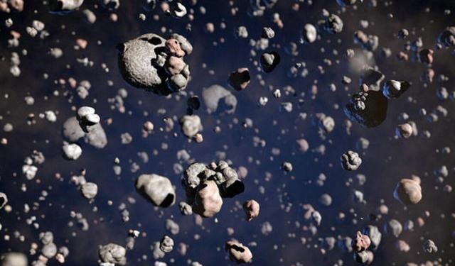 科学家 宇宙中建了面横跨30亿光年的“墙”？有谁要“囚禁”我们吗？