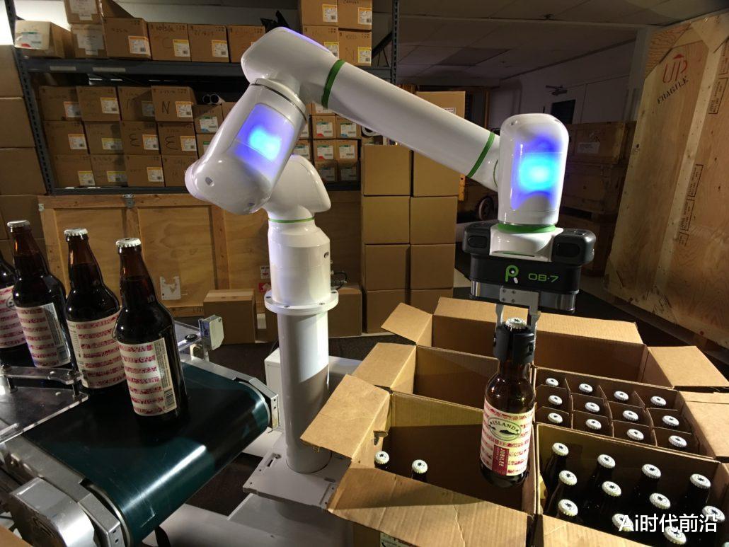 微博|想要機器人做什么？先把衛生打掃一下