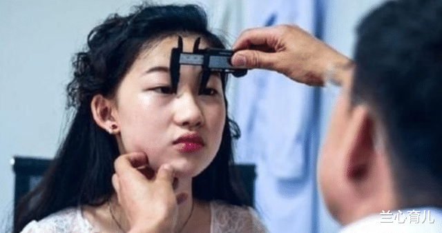 刘亦菲|女孩花百万整成刘亦菲，名字也高仿，不料整成“车祸现场”