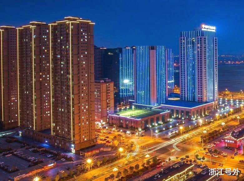 浙江号外 慈溪各乡镇数据出炉:周巷、龙山、观海卫三足鼎立,浒山实力依旧