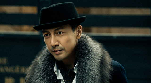 唐贤平|前行者：侯子川带着范雅萝见唐贤平，看到唐贤平回来范雅萝很开心