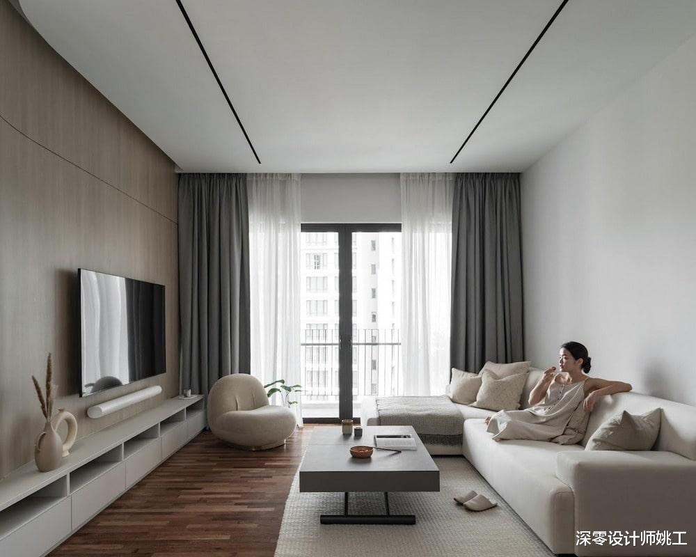 不结婚、不社交，这位小姐姐住90㎡，将一个人的日子过出了仪式感