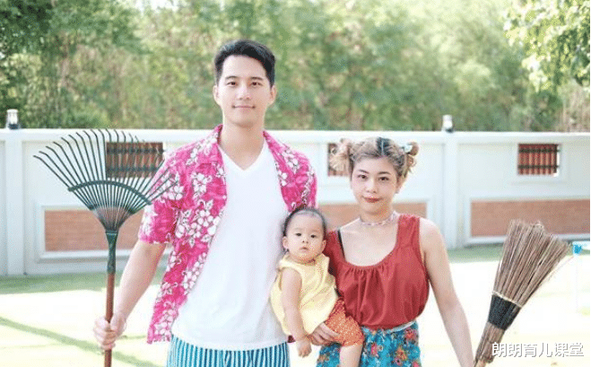 徐志贤|他因高颜值走红，27岁与娇妻奉子成婚，却在女儿2个月时剃发出家