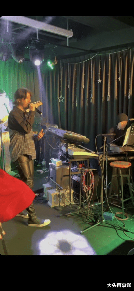 王一博|王力宏深夜上线 网友：心虚了 周董被曝光速切割