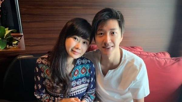 求婚|11岁一见钟情，钥匙为求婚信物，婚后5年育有俩娃，今终正式离婚