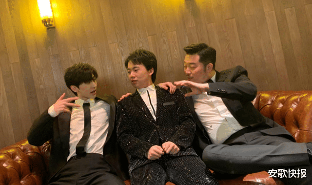 奔跑吧兄弟|下期《奔跑吧》未播先火！人气女神空降，还有老成员回归