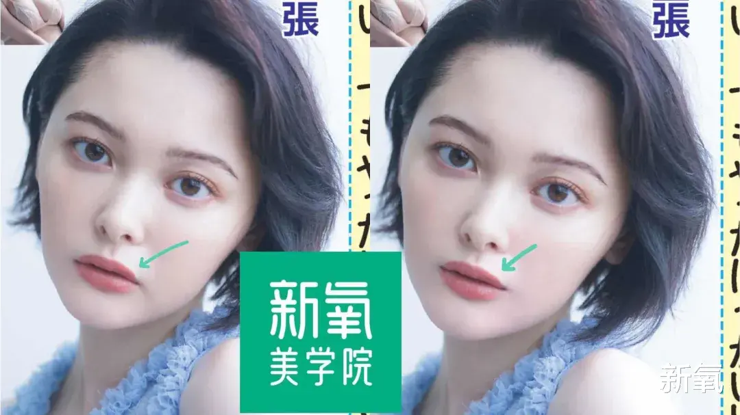 孙俪|混血赫本肿成辛芷蕾，她是花期最短的宅男女神？