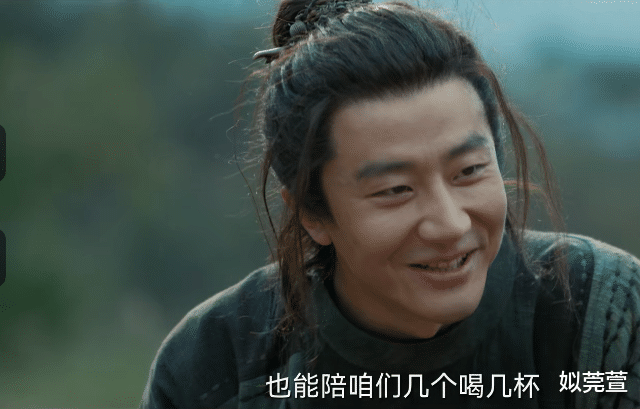 风起洛阳|《风起洛阳》热度领跑，散装小分队高能探案，观众直呼太费演员了