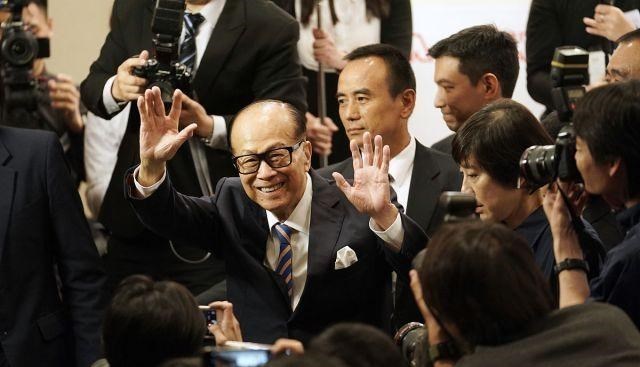 券商 两大首富海外受挫想回国？一个在英亏千亿，一个在美损百亿