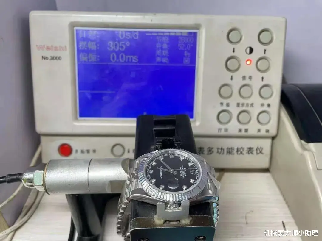 机械表大师小助理 机械表大师：价格高就代表档次高吗？如何判断手表档次的高低？