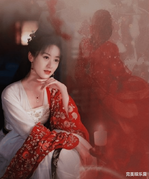 |袁冰妍上班十天换十套私服，被嘲演技不好钱到不少，她有错吗？