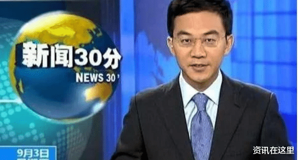 郎永淳|出狱879天，央视前主持人郎永淳喜提新身份，迎接“新”人生