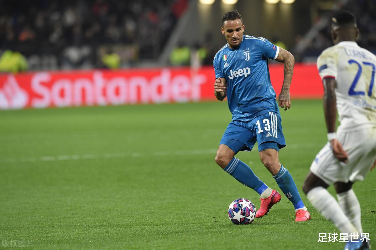 阿森納|2500萬(wàn)歐！阿森納報(bào)價(jià)達(dá)尼洛，阿爾特塔補(bǔ)強(qiáng)邊路實(shí)力