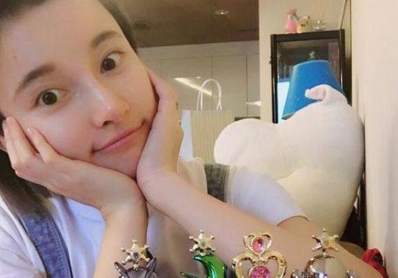 陈金飞|当代女大学生价值观：身材长相过得去，找个干爹改变人生