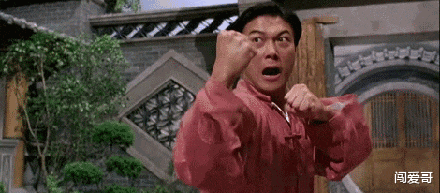 李连杰|李连杰在完成高难度武打动作时，究竟有没有用到替身？