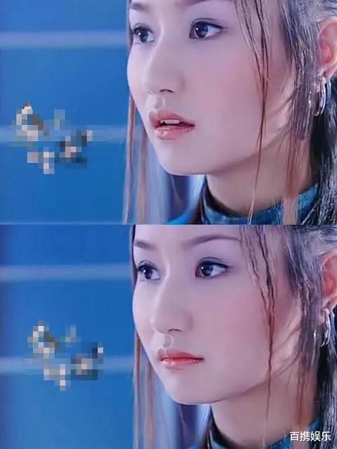 少年包青天|那些惊艳过人却没能上位成一二线女主的女演员，哪个最意难平？