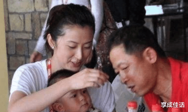 杨千嬅|娱乐圈中四位软饭男，吃软饭不敢离婚，老婆太强大不是天后就是演员