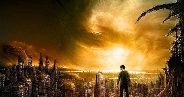 科学家 世界末日即将到来？预言家的“神秘预测”，是否可信