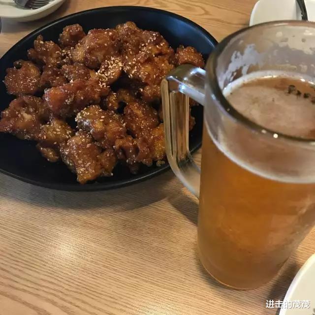 运动|韩国女胖子减肥成功成网红，管住嘴迈开腿，努力的女孩都很美