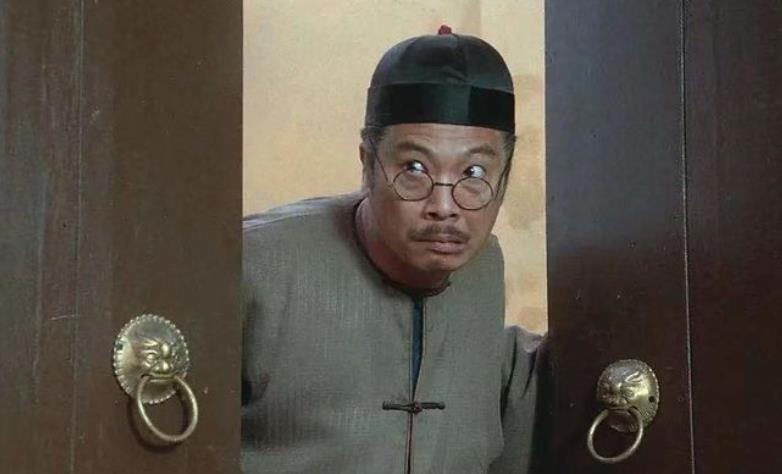 吴孟达|太难堪，吴孟达遗子被千万人“网暴”，撕开多少键盘侠的遮羞布