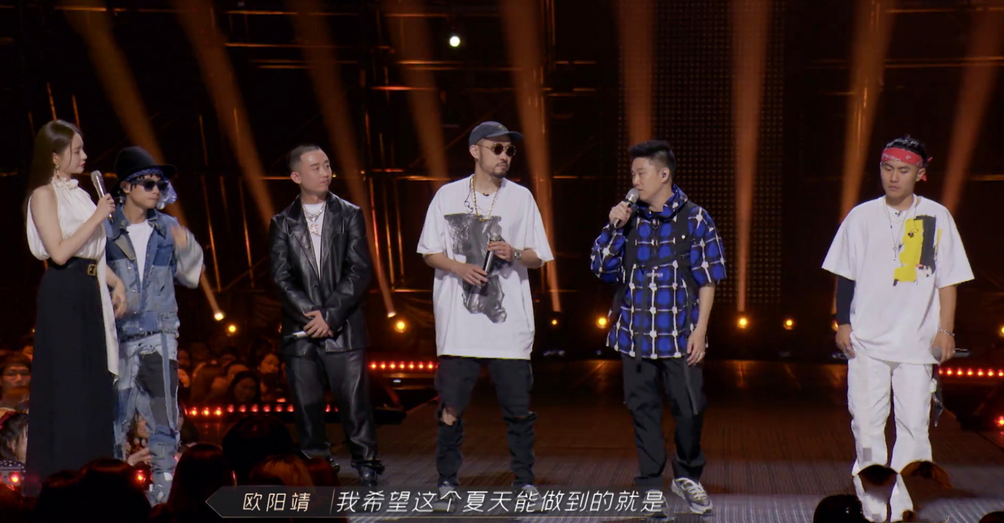 披荆斩棘的哥哥|《披荆斩棘的哥哥》进入淘汰赛阶段，观众不满投票结果