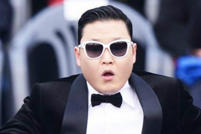 鸟叔|唱《江南style》的鸟叔成功瘦身，现在的他，你还能认出来吗