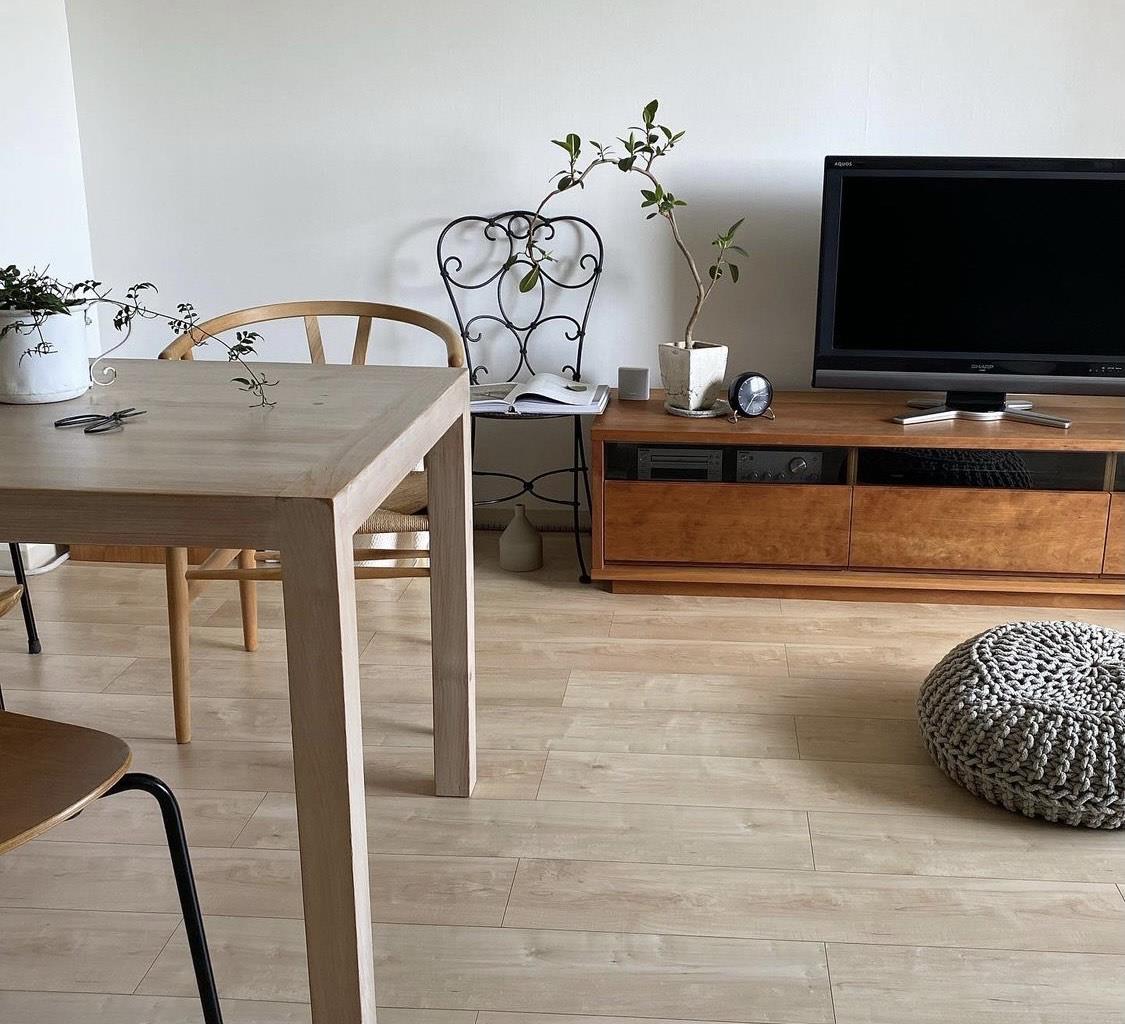 日本太太的家，简单温暖，网友：在她家，我看见了岁月静好的模样