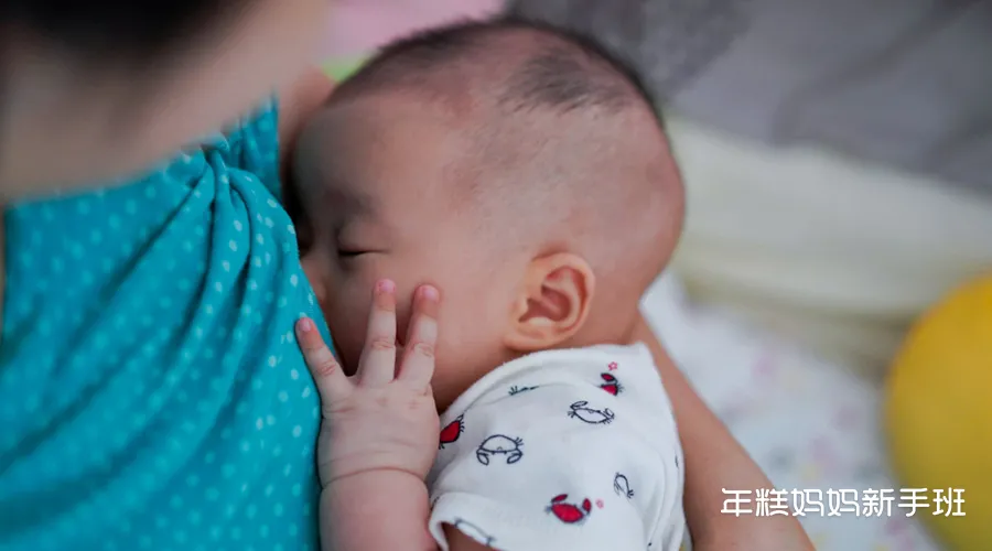 婴幼儿常识|国药育儿知识:母乳什么时候就没营养了?看完这篇妈妈心里有底气!