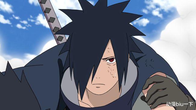 火影忍者|如果从初代火影开始,一直由宇智波一族担任,木叶村结果会如何?