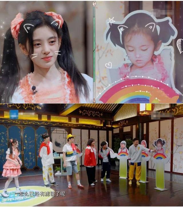 鞠婧祎|揭开“四千年第一美女”面纱后的鞠婧祎，到底有多么“不堪”