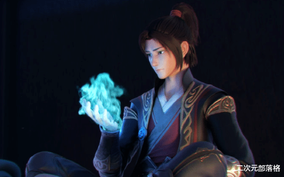 萧炎|斗破苍穹：萧炎掌握了多少天阶斗技？这一套能直接重创三大龙王山