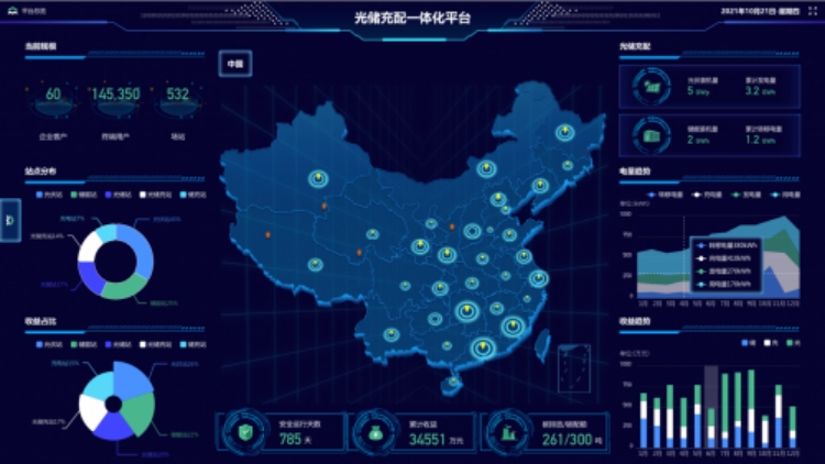 最热江苏事 CREC圆满结束，玫克生能源获无锡市级领导称赞“最佳解决方案！”