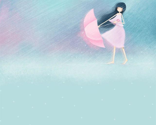 花落花潮 夫妻之间若做过这几件事，无疑算得上是真爱