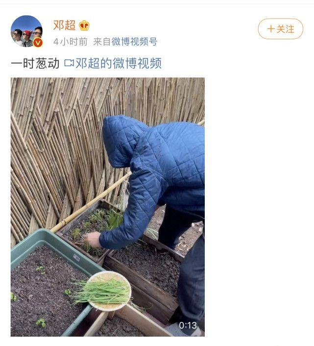 孙俪|孙俪邓超私生活曝光，不愧娱乐圈模范夫妻，两人恩爱有加