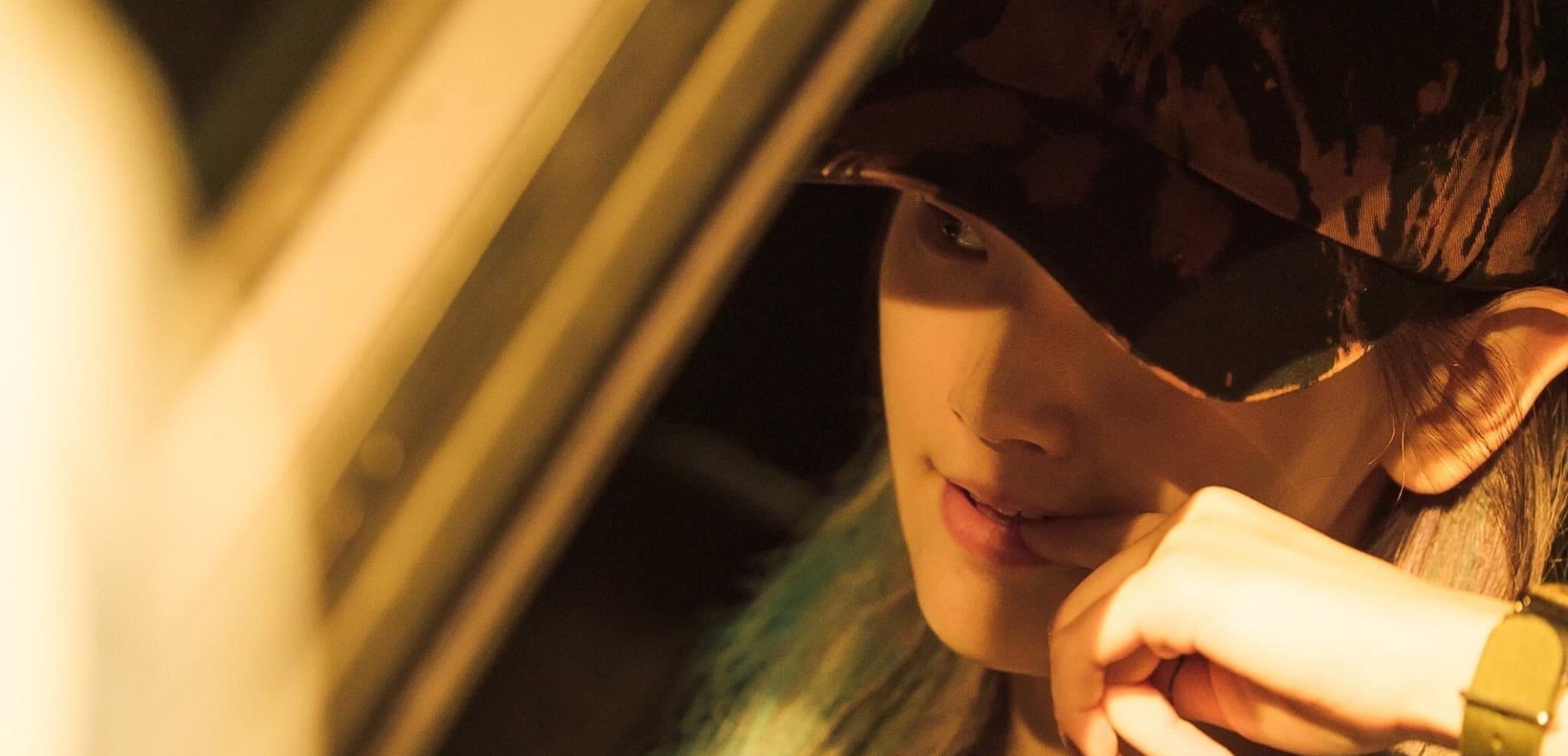 韩国电影|最期待的五部重磅韩国电影(建议收藏)