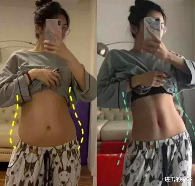 减肥方法|小沈阳老婆——沈春阳一个月减掉35斤，意外撞脸孔孝真，减肥方法不再隐瞒