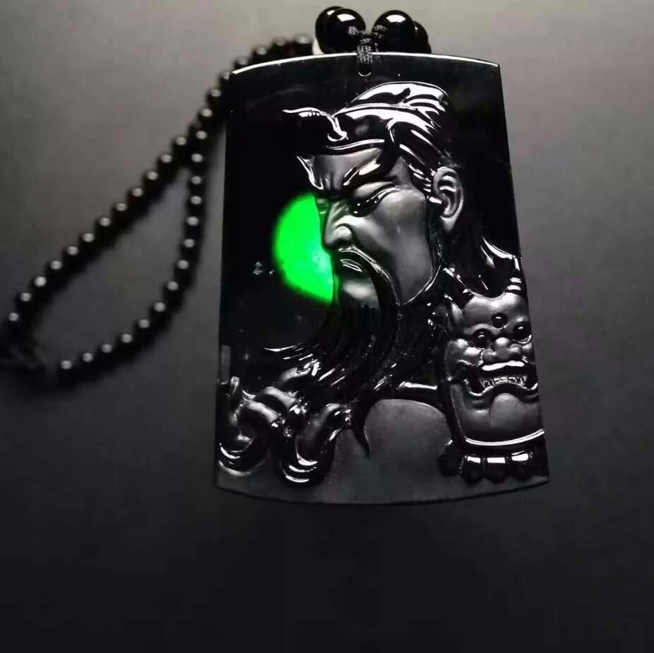 翡翠|翡翠界8大「招财小能手」超吸金!把虎年财神迎回家