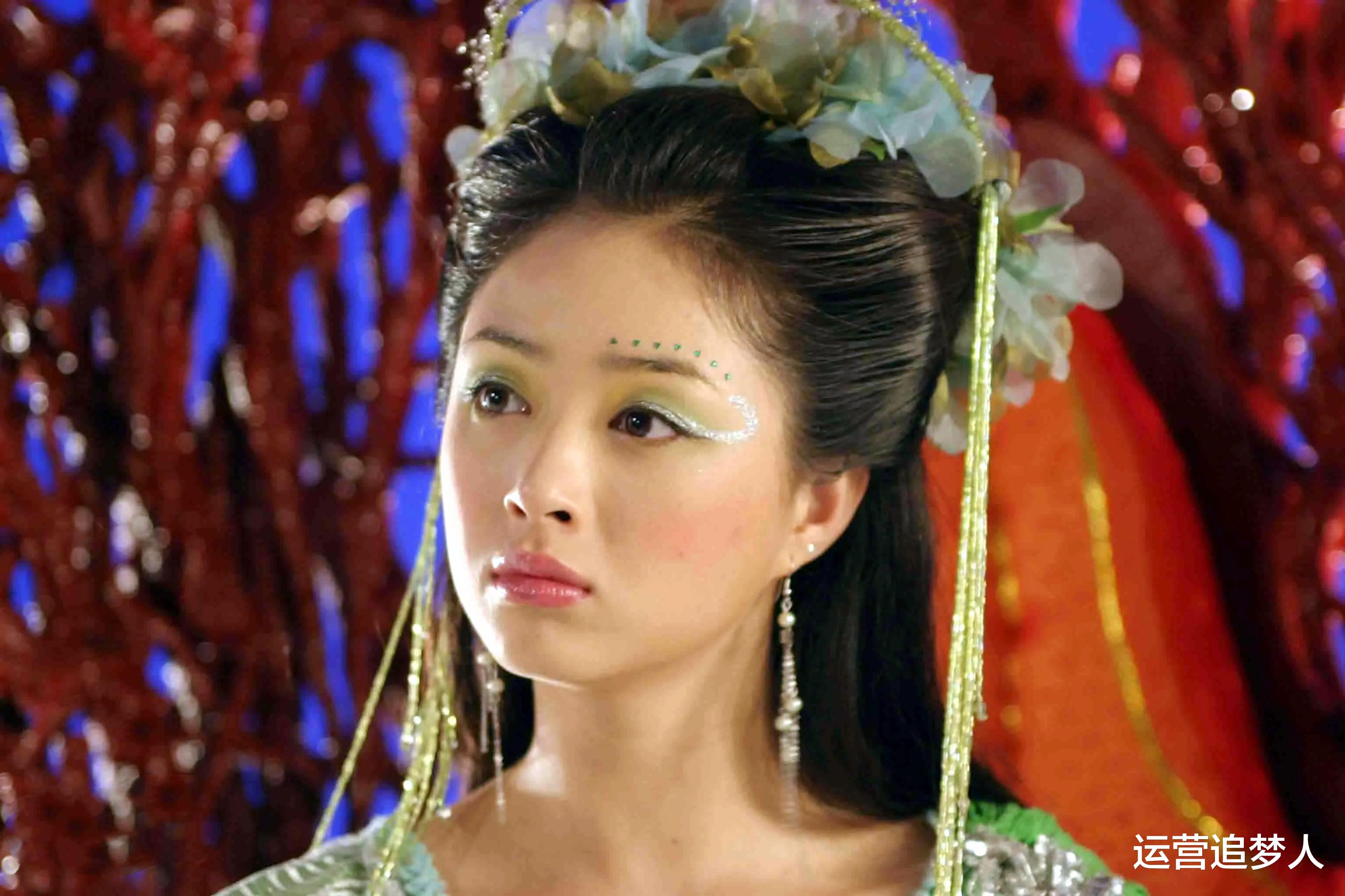 蒋欣|38岁蒋欣疑似隐婚，对方正是大家熟悉的他！为何与刘涛关系破裂？